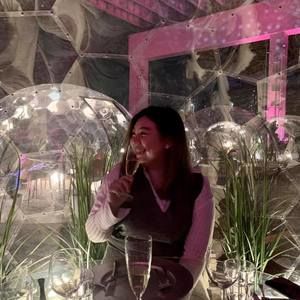 Meet your Posher, Celia